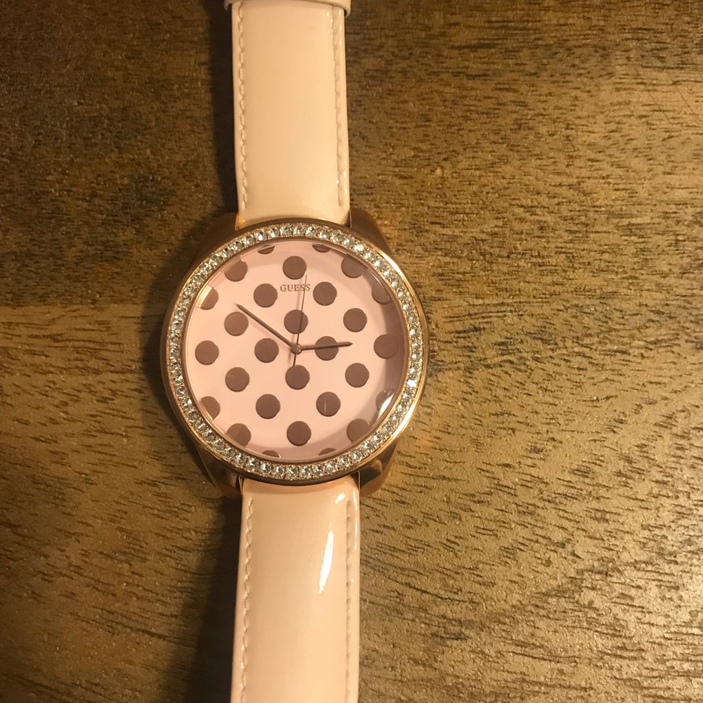 Guess watch